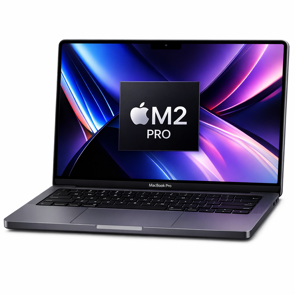 Apple Macbook Pro 14" (m2 Pro)